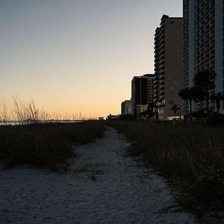 Willa 2501 S Ocean Blvd, 1031 - Ocean View Sleeps 8 Myrtle Beach Zewnętrze zdjęcie