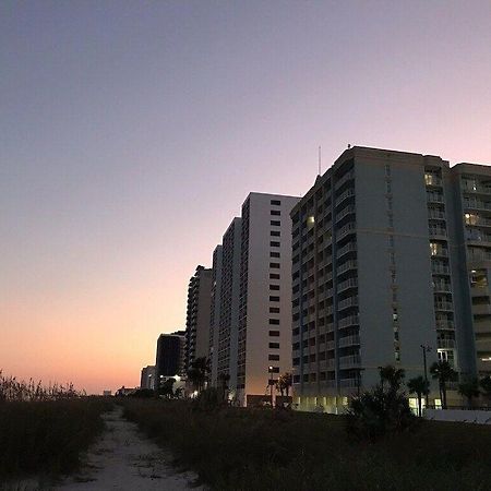 Willa 2501 S Ocean Blvd, 1031 - Ocean View Sleeps 8 Myrtle Beach Zewnętrze zdjęcie