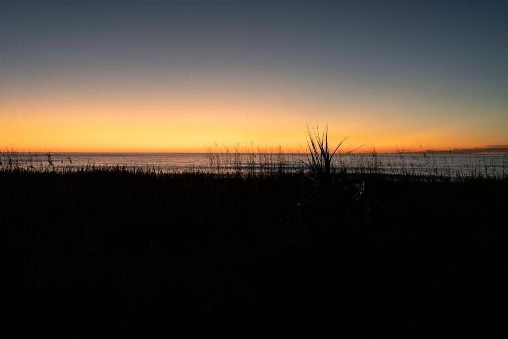 Willa 2501 S Ocean Blvd, 1031 - Ocean View Sleeps 8 Myrtle Beach Zewnętrze zdjęcie