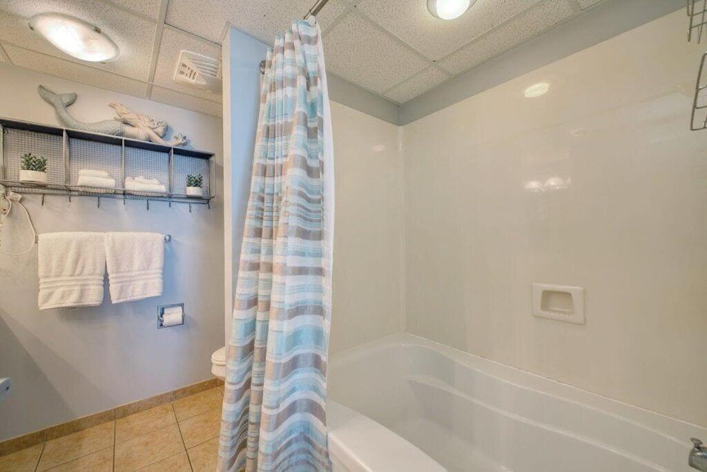 Willa 2501 S Ocean Blvd, 1031 - Ocean View Sleeps 8 Myrtle Beach Zewnętrze zdjęcie