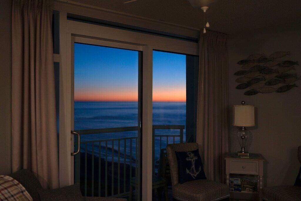 Willa 2501 S Ocean Blvd, 1031 - Ocean View Sleeps 8 Myrtle Beach Zewnętrze zdjęcie