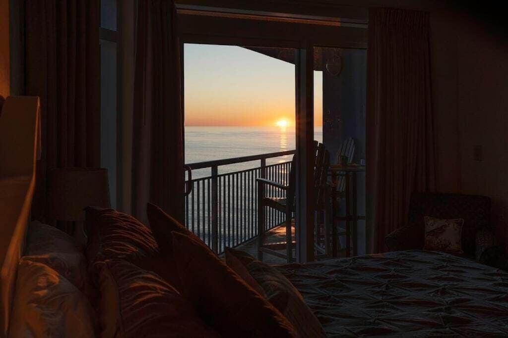 Willa 2501 S Ocean Blvd, 1031 - Ocean View Sleeps 8 Myrtle Beach Zewnętrze zdjęcie