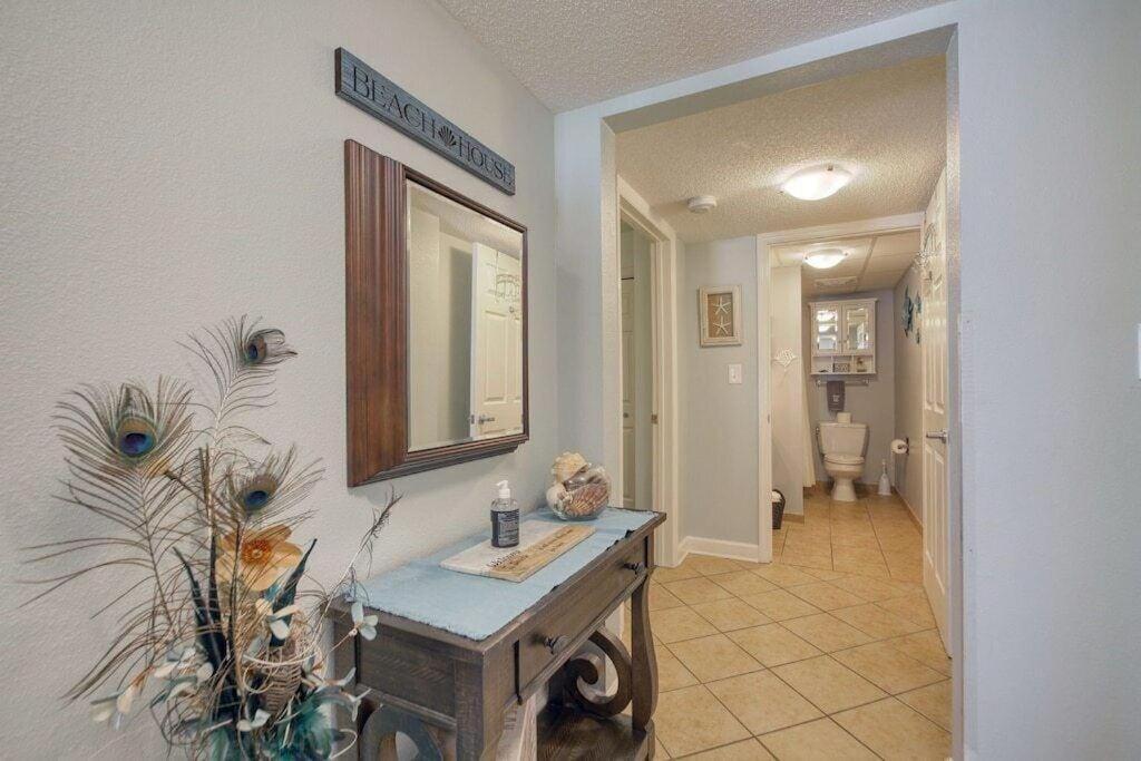 Willa 2501 S Ocean Blvd, 1031 - Ocean View Sleeps 8 Myrtle Beach Zewnętrze zdjęcie