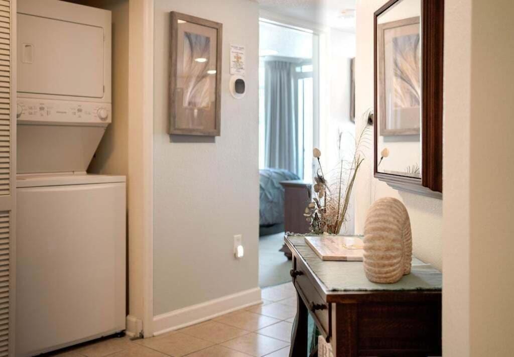 Willa 2501 S Ocean Blvd, 1031 - Ocean View Sleeps 8 Myrtle Beach Zewnętrze zdjęcie