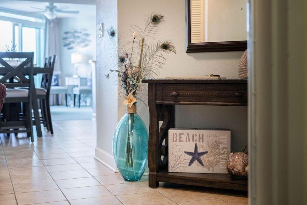 Willa 2501 S Ocean Blvd, 1031 - Ocean View Sleeps 8 Myrtle Beach Zewnętrze zdjęcie